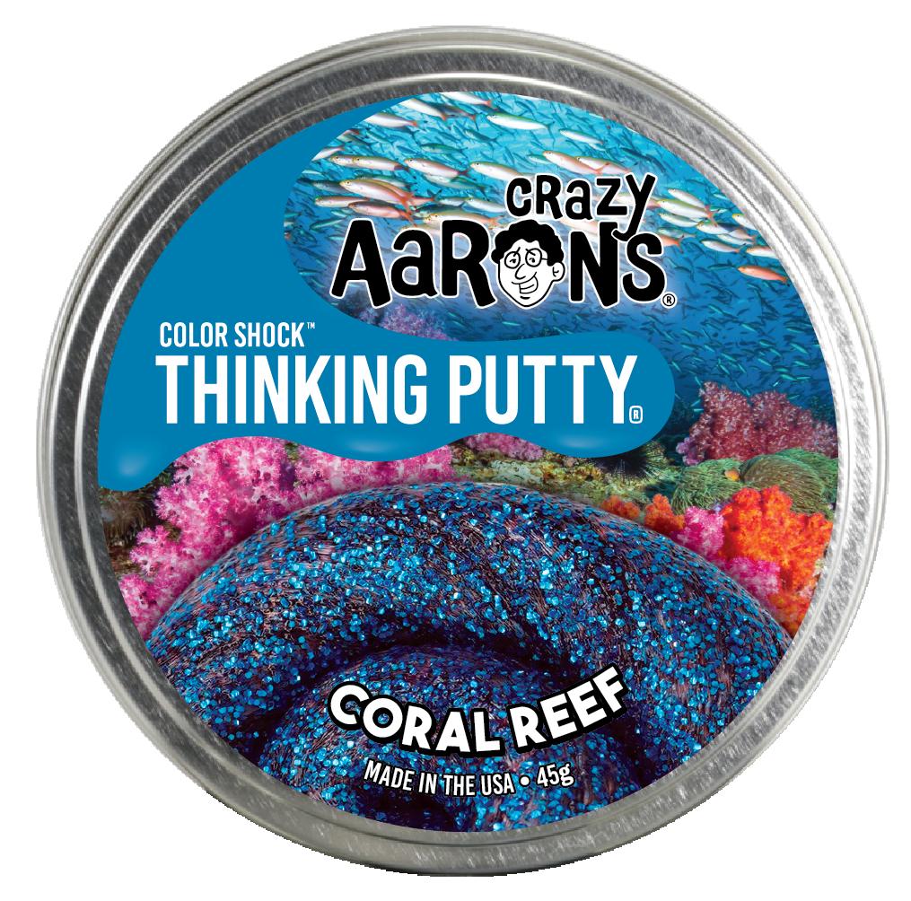 Coral Reef  | Color Shock